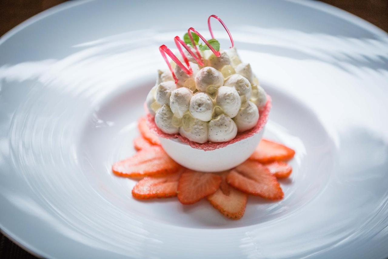 Hotel Restaurant Spa Disini Montpellier Est, The Originals Relais Castries Eksteriør bilde